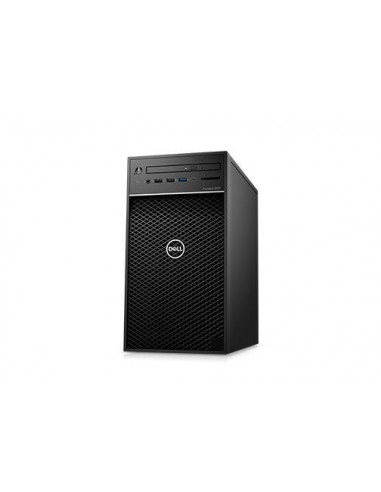 Dell Precision 3630 Tower CTO BASE Xeon E-2124 8G