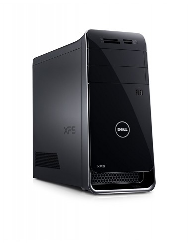 Dell XPS 8930 i7-8700 16GB 256GB + 2TB Win 10 Pr