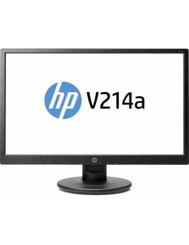 HP Ecran V214a (20.7")