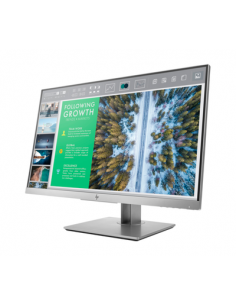 HP Ecran EliteDisplay E243 2