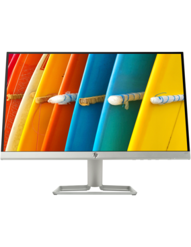 HP Ecran 22f 21.5"