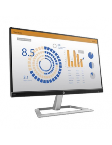 HP N220 21.5" Monitor