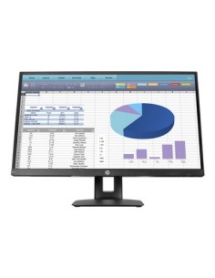 HP Ecran VH27 27"