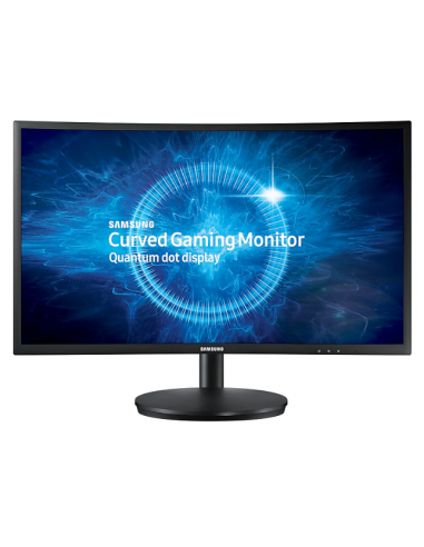 SAMSUNG MONITEUR GAMING CIURVED