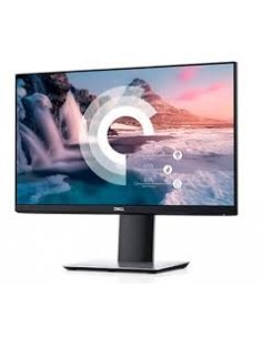 Dell 22 Monitor - P2219H - 54.6cm(21.5") Black