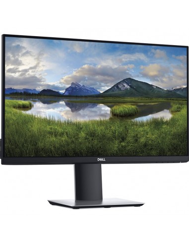 Dell 24 Monitor | P2419H - 60.5cm(23.8") Black