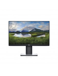 Dell 27 Monitor | P2719H - 68.6cm(27") Black