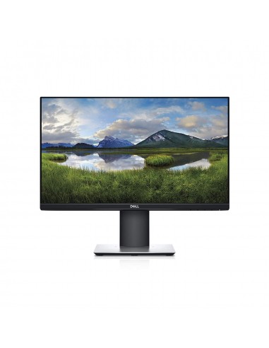 Dell 27 Monitor | P2719H - 68.6cm(27") Black