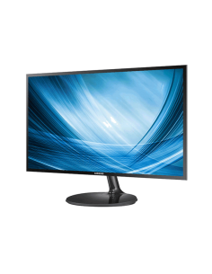 SAMSUNG Moniteur 24 pouces FLAT serie 3
