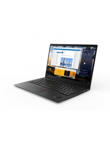 LENOVO Thinkpad X1 Carbon i7-8550U 14 16GB