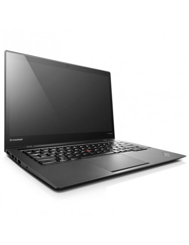 LENOVO X1 Carbon i7-8550U 14 8GB - 512 Win 10 pro