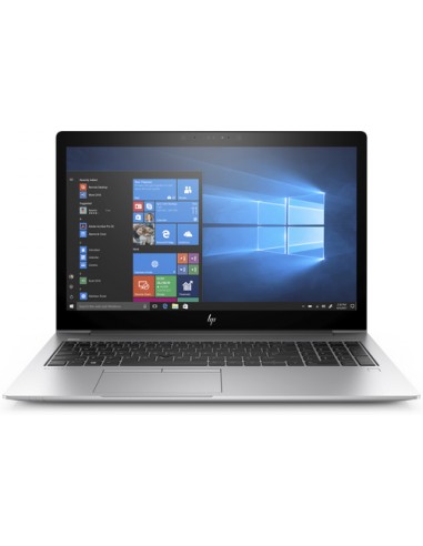 HP 850 G5 i5-8250U 15.6" 8GB 256GB SSD W10p64 3yrs