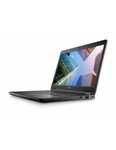 Dell Latitude 5490 i5-8250U 14" 4GB 500GB Freedos