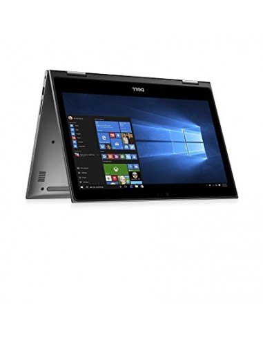 Dell Inspiron 13 2in1 5378 13.3" FHDi3-7130U |4G