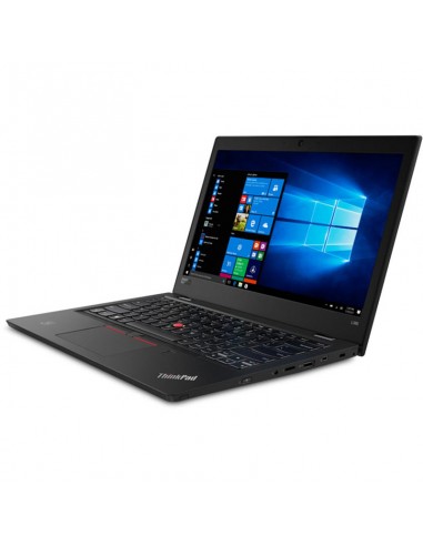 LENOVO ThinkPad L380 i5-8250U 13.3 8 256 Win 10 P