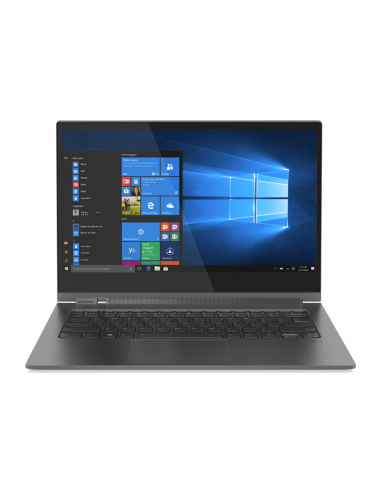 LENOVO YOGA C930 I5-8250U 13.9 8GB - 512 Win 10 ho