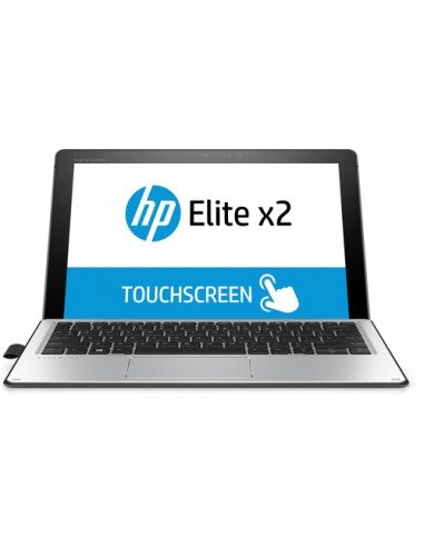 HP Elite x2 1012 G2 i5-7200 12.3" 8GB 256GB SSD W