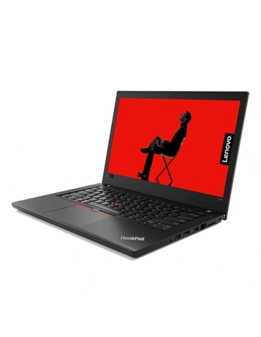 LENOVO ThinkPad P52 i7-8850H 15,6 16GB 1TB 512 Win