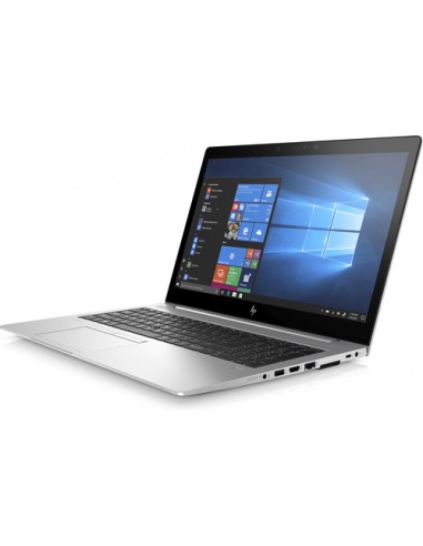 HP 850 G5 i7-8550U 15.6 8GB 256GB W10p64