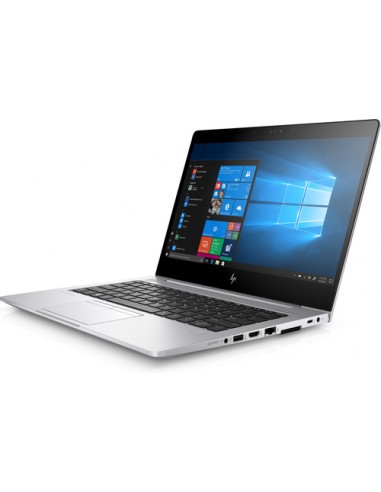 HP 830 G5 i7-8550U 13.3 8GB 256GB SSD W10p64