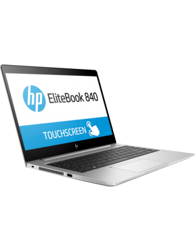 HP 840 G5 i5-8250U 14 4GB 128GB SSD W10p64