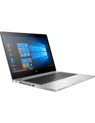 HP 830 G5 i5-7200U 13.3" 8GB 256GB SSD W10p64 3yrs