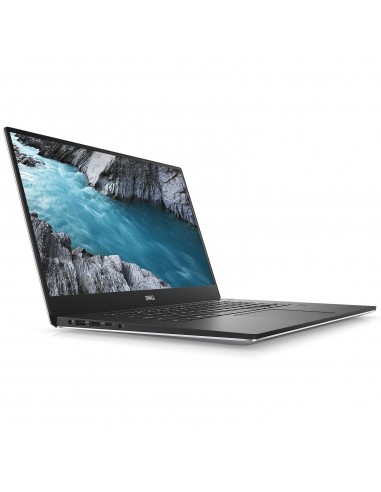 DELL XPS 15 9570 i7 15,6 16GO 512GO Win 10 pro Wi