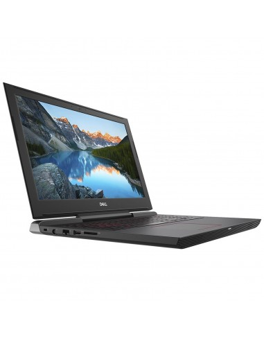 DELL G5 - 5587 i7-8750H 15,6 16GO 1TO 128GO Freedo