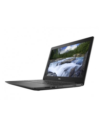 Dell latitude 3590 i5-7200U 15,6 4GO 500GO Win 10