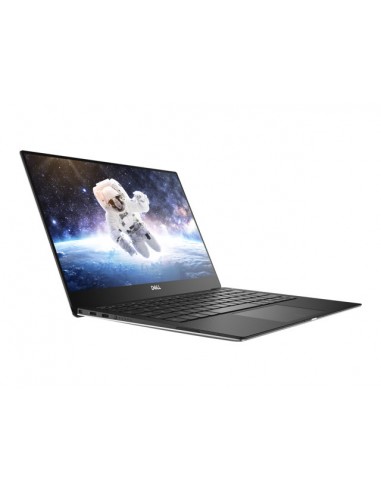 DELL XPS 9365 i7-8500Y 13,3 8GO 512GO Win 10 12moi