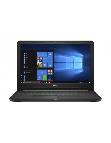 Dell inspiron 3573 Celeron 4GB 500HDD Intel® UH