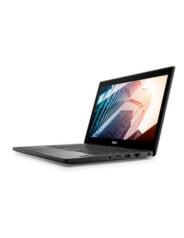 DELL Latitude 7290 i7-8650U 12.5" HD 8GO 256GO