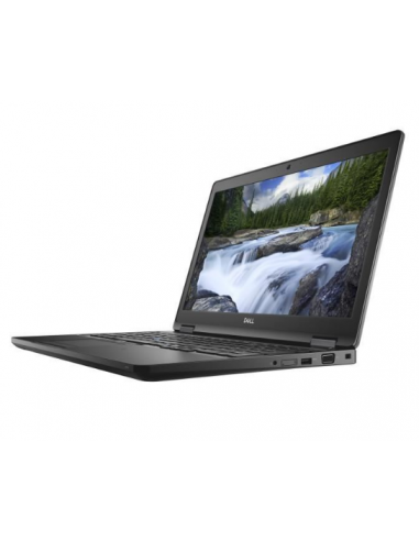 DELL Latitude 5590 i5-8250U 15,6 4GO 500GB Freedos