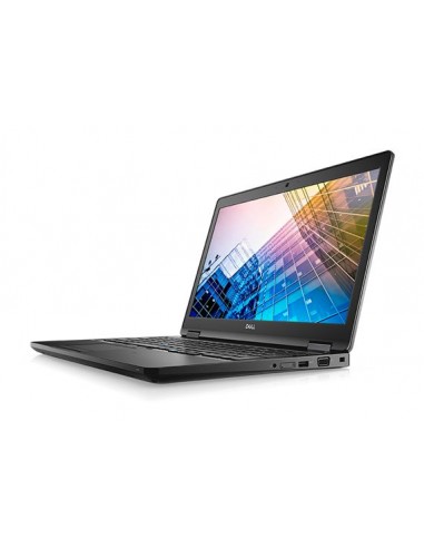 DELL Latitude 5590 i5 15,6 4GO 500GO Win 10 36M