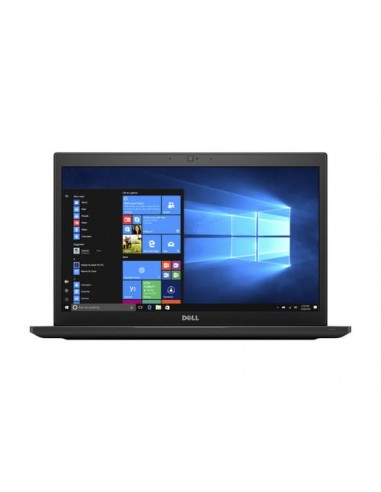 Dell Latitude 7490 I7 14 8GB Win10Pro 36M