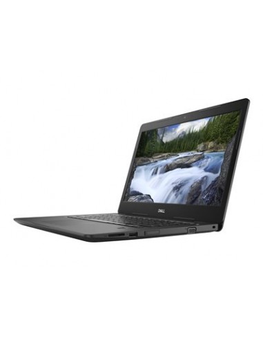 DELL Latitude 3490 I5-8250U 14 4GO 500GO Win 10