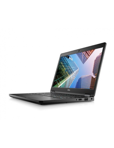 Dell Latitude 5490 I5 14 4GB 500GB Freedos 36M