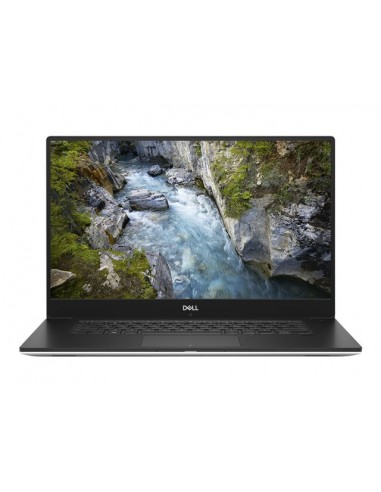 DELL Precision 5530 15.6 i7-8850H 16GO 512GB SSD