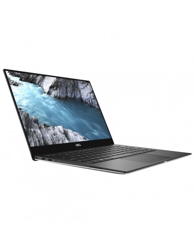 DELL XPS 9380 i7-8565U 13,3 16GO 512GO Windows 10