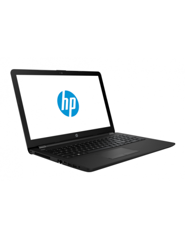 HP 15 Cel N3060 15.6" 4GB 500GB FreeDos Noir