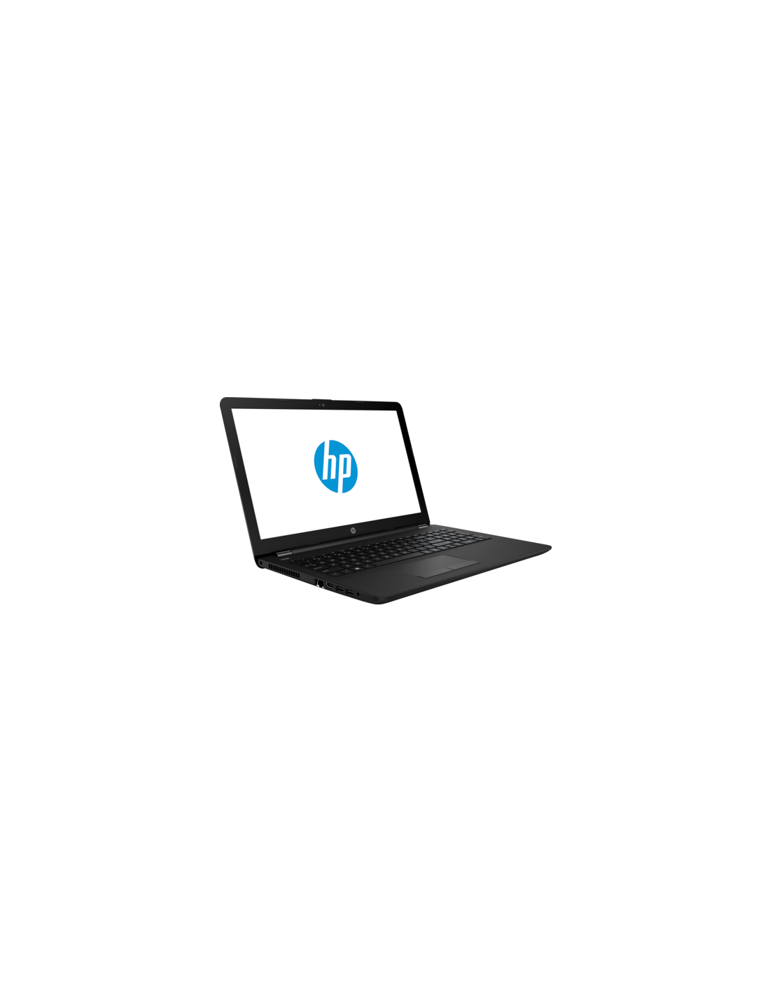 Hp 15 Cel N3060 156 4gb 500gb Freedos Noir Hp Maroc 8061