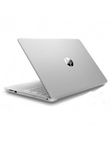 HP 15 i3-7020U 15.6" 4GB 1TB FreeDos Gris Fumé