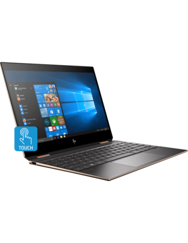 HP Spectre X360 i7-8565U 13.3 8GB 256GB SSD