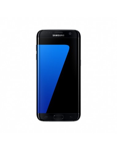 SAMSUNG S7 EDGE 5,5" 4GB 32GB12MP DUAL PIXEL IP68 BLACK