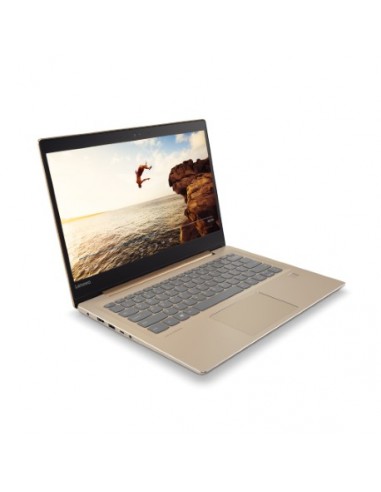 LENOVO Ideapad 720s I7-8550U 13,3 8GB - 512 Win 10