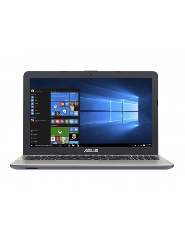 ASUS X541UA-GO1384D I5 7200U 2.3G 15" HD 4GB 1TB