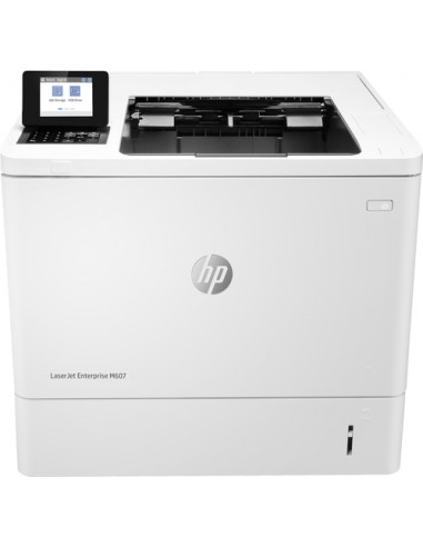 HP LaserJet Enterprise M607n 52 ppm A4 - Réseau -