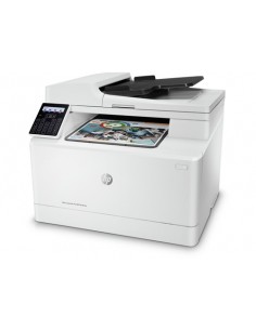 HP Color LaserJet Pro MFP M181fw Couleur MFP 4en1