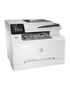 HP Color LaserJet Pro MFP M280nw Couleur MFP 3en1