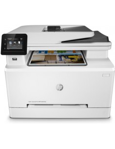 HP Color LaserJet Pro MFP M281fdn Couleur MFP 4en1